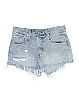 Levi's Denim Shorts (view 1)