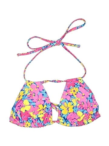 Wild Fable Swimsuit Top (view 1)