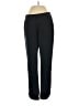 labworks Solid Black Blue Active Pants Size S - photo 1