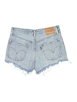 Levi's Denim Shorts (view 2)