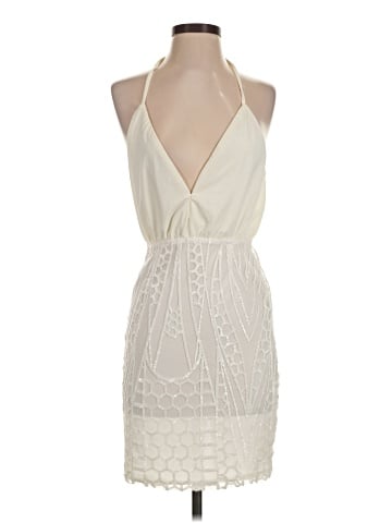 Luxxel Cocktail Dress (view 1)