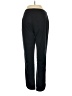 labworks Solid Black Blue Active Pants Size S - photo 2