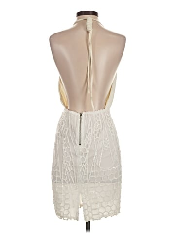 Luxxel Cocktail Dress (view 2)