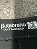 Betabrand Black Casual Pants Size M - photo 4