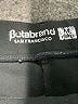 Betabrand Black Casual Pants Size M - photo 5