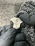 Hem & Thread Tweed Gray Cocktail Dress Size S - photo 8