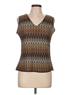 E.K. Designs Sleeveless Top (view 1)