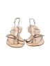 Giuseppe Zanotti Tan Sandals Size EU (IT) 41 / US 11 - photo 2
