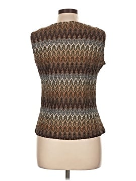 E.K. Designs Sleeveless Top (view 2)