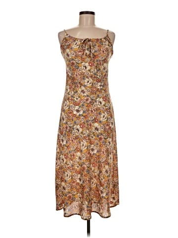 Forever 21 Casual Dress (view 1)