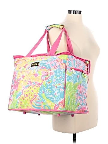 Lilly Pulitzer Weekender (view 2)