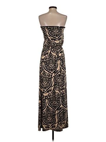 Yahada Cocktail Dress (view 2)