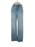 Madewell Blue Jeans Size 25 waist - photo 1
