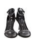 Mix No. 6 Black Sandals Size 9 - photo 2