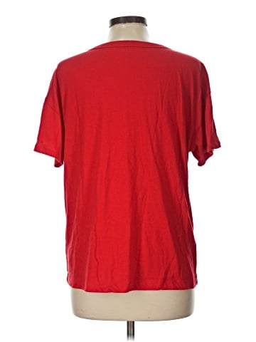 Old Navy Short Sleeve T-Shirt (view 2)