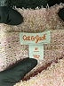 Cat & Jack Tweed Pink Pullover Sweater Size 2T - photo 3