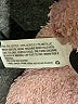 Cat & Jack Tweed Pink Pullover Sweater Size 2T - photo 4