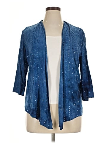 Shannon Ford New York Kimono (view 1)