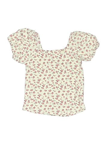 Tahari Short Sleeve T-Shirt (view 1)
