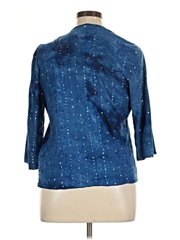 Shannon Ford New York Kimono (view 2)