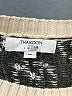 Thakoon Print Ivory Pullover Sweater Size M - photo 7