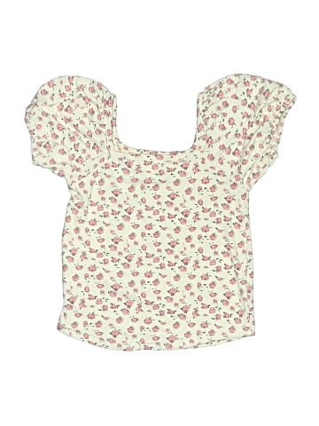 Tahari Short Sleeve T-Shirt (view 2)