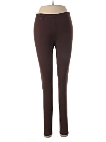 Silver Active Pants (view 1)