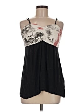 Harley Davidson Sleeveless Blouse (view 1)