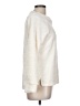Alison Andrews 100% Polyester Ivory Sweatshirt Size L - photo 4