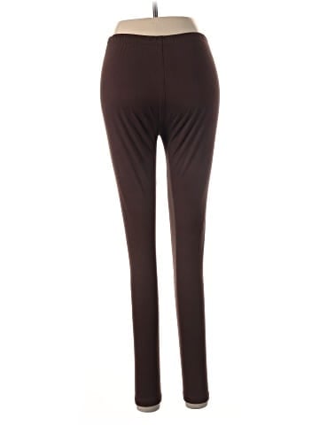 Silver Active Pants (view 2)