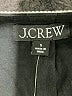 J.Crew 100% Cotton Black Jacket Size S - photo 6