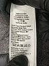 J.Crew 100% Cotton Black Jacket Size S - photo 7