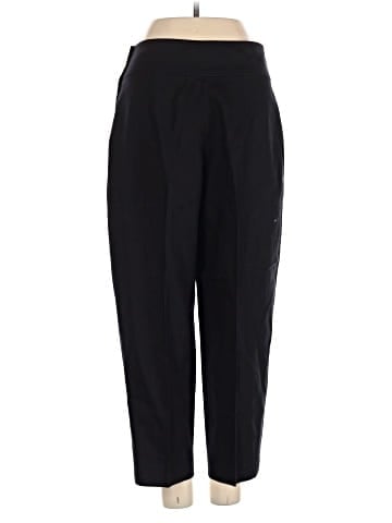 Club Monaco Linen Pants (view 2)