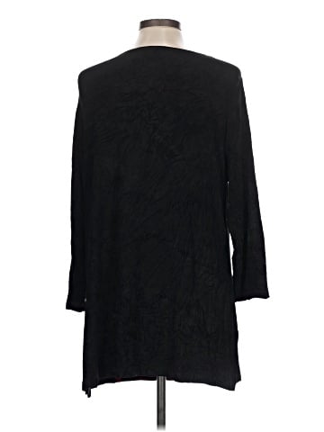 Travelers by Chico's Pullover Sweater (view 2)