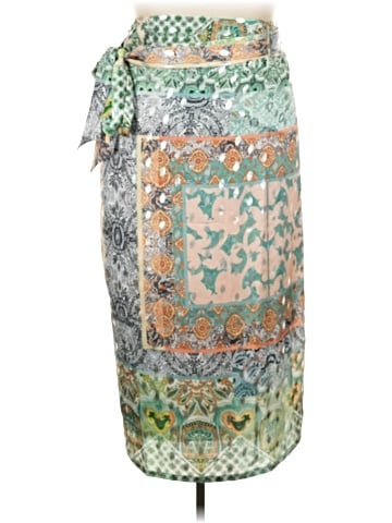 Never Fully Dressed Formal Skirt (view 1)