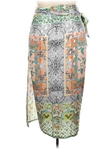 Never Fully Dressed Formal Skirt (view 2)