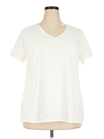 LIVI Short Sleeve T-Shirt (view 1)