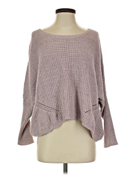 Moth Long Sleeve Top (view 1)
