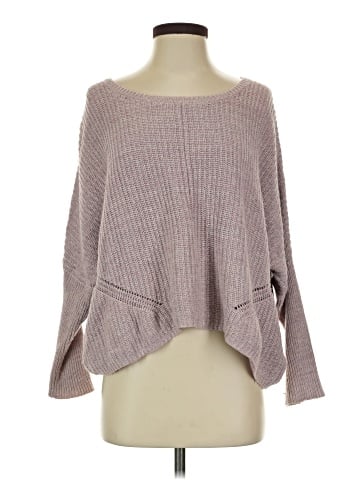 Moth Long Sleeve Top (view 1)