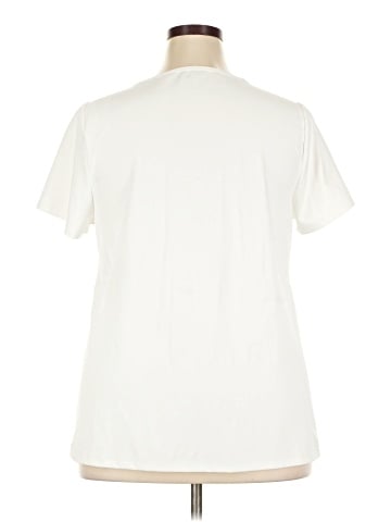 LIVI Short Sleeve T-Shirt (view 2)