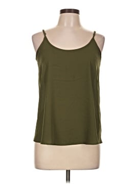Apt. 9 Sleeveless Top (view 1)