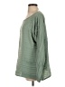 Babette 100% Polyester Green Long Sleeve Blouse Size XS - photo 5