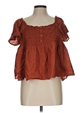 Lucky Brand Tube Top (view 1)