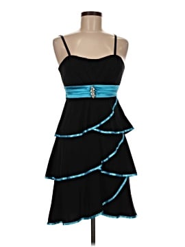 Deb Cocktail Dress (view 1)