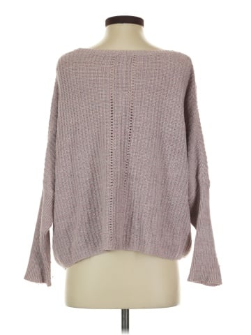 Moth Long Sleeve Top (view 2)