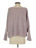 Moth Gray Long Sleeve Top Size S - photo 2