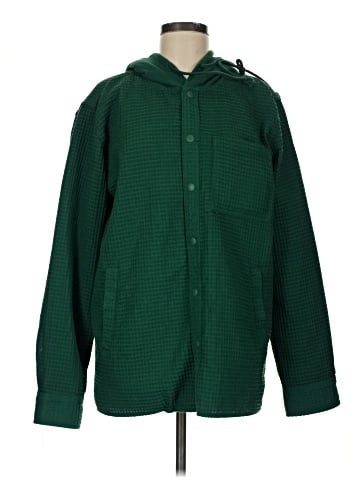 Original Use Jacket (view 1)