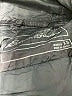 Eddie Bauer 100% Nylon Solid Black Snow Jacket Size XS - photo 6