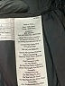 Eddie Bauer 100% Nylon Solid Black Snow Jacket Size XS - photo 7
