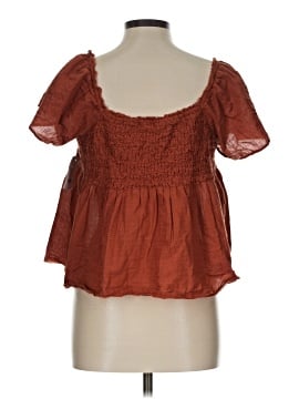 Lucky Brand Tube Top (view 2)